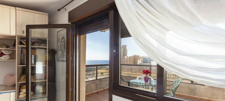 Apartamento Belladona