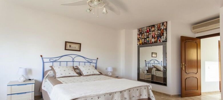 Apartamento Belladona