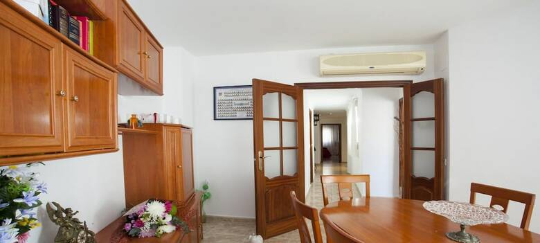 Apartamento Belladona
