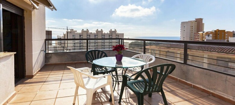 Apartamento Belladona