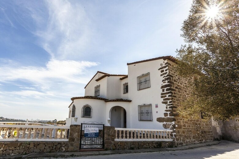 Villa Lula