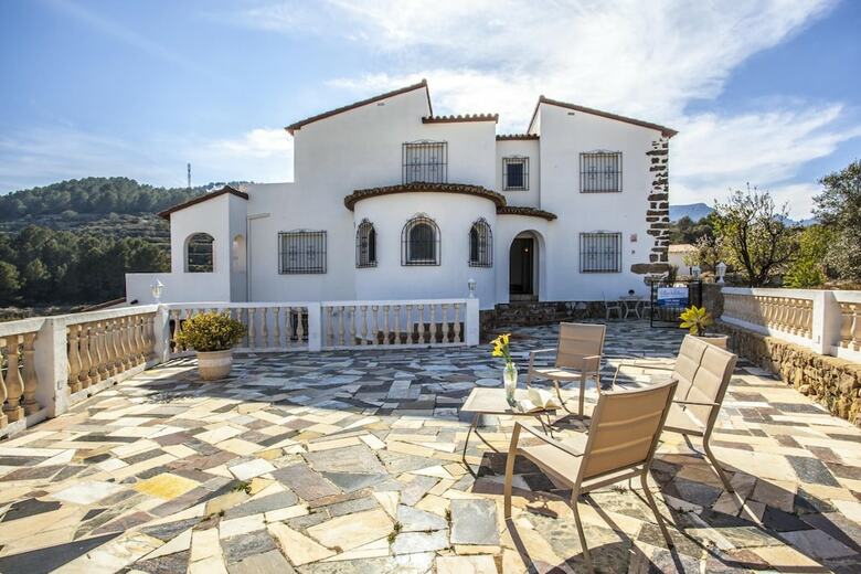 Villa Lula