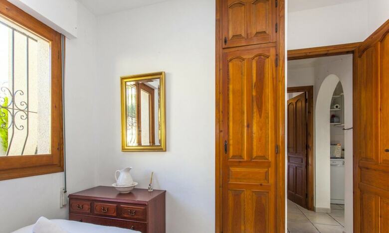 Villa Flores