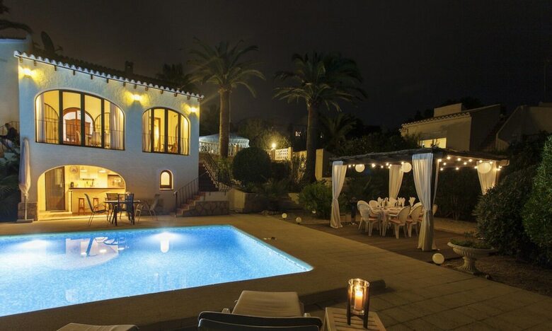 Villa Flores