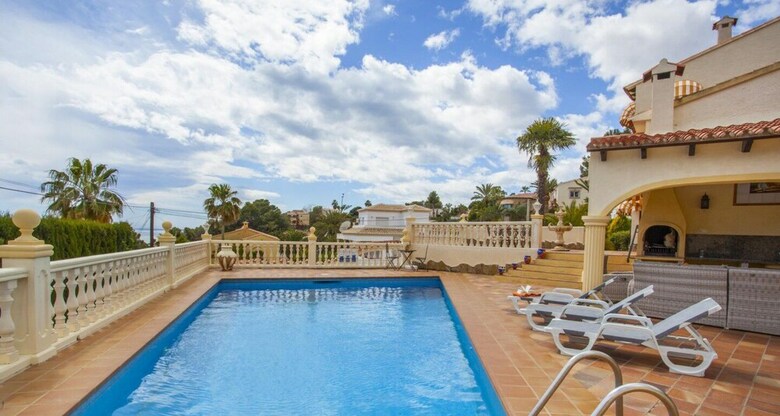 Villa Gralla