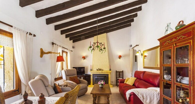 Villa Gralla