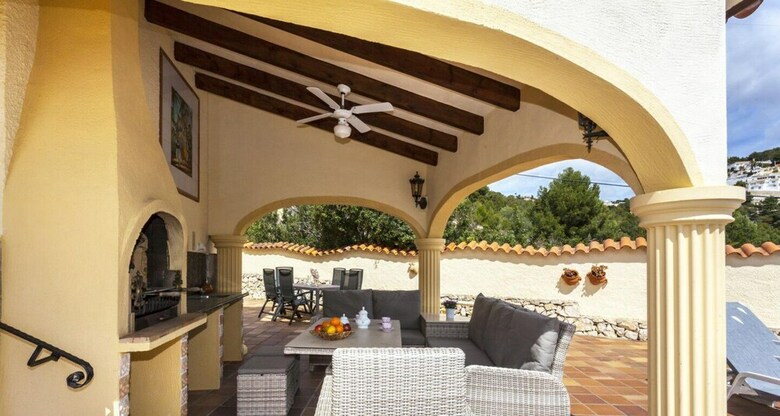 Villa Gralla