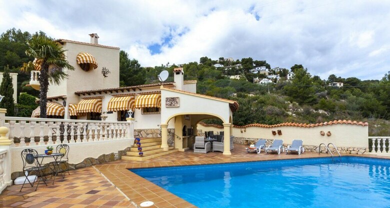 Villa Gralla