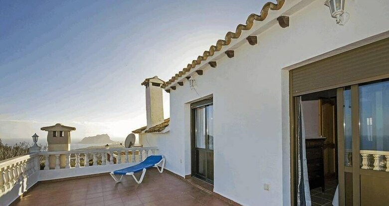 Villa Elena