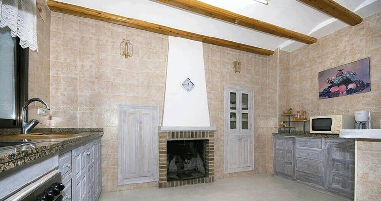 Villa Elena
