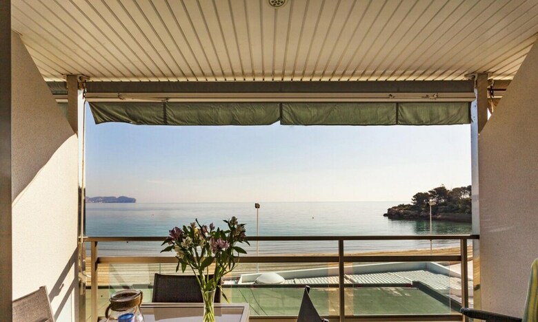 Apartamento Naima
