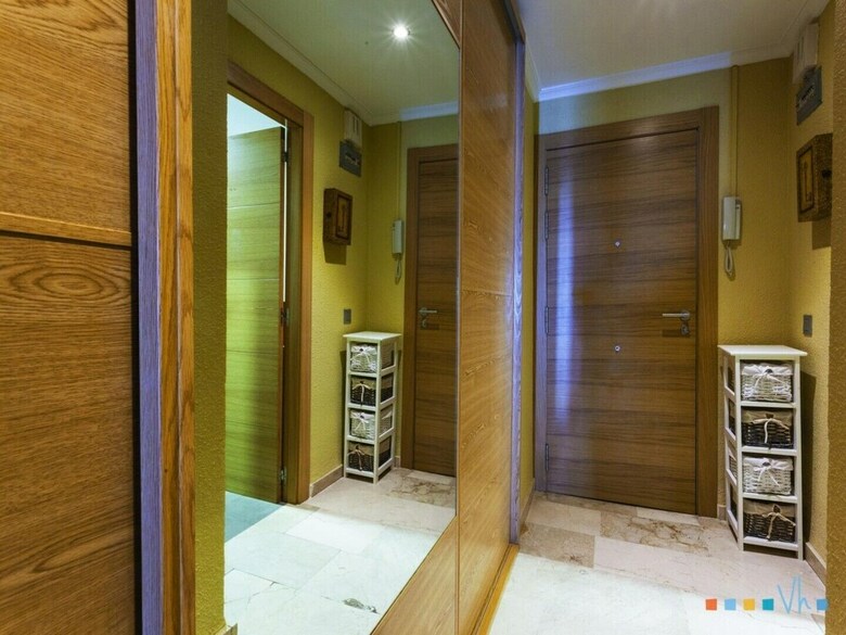 Apartamento Naima