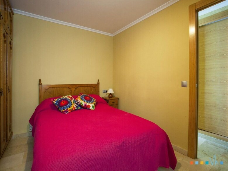 Apartamento Naima