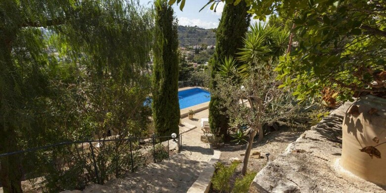 Apartamento Nadine