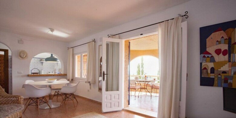 Apartamento Nadine