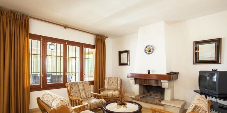 Villa Eva