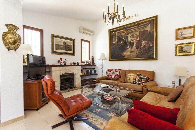 Villa Fonda