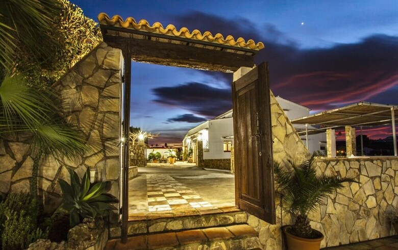 Villa Serer