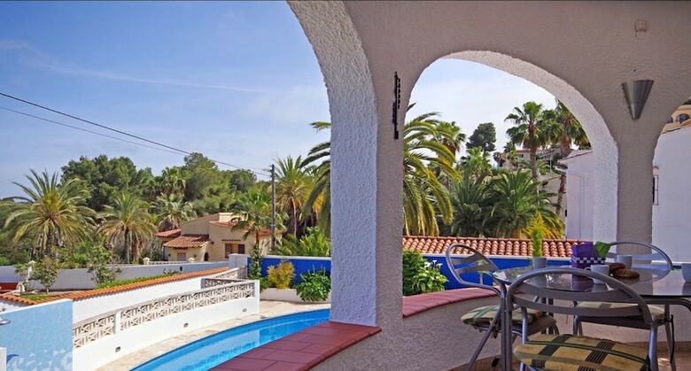 Villa Plaza Antonio