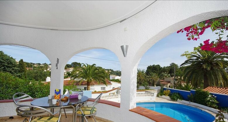 Villa Plaza Antonio