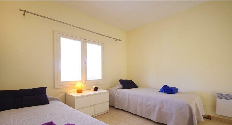 Villa Plaza Antonio