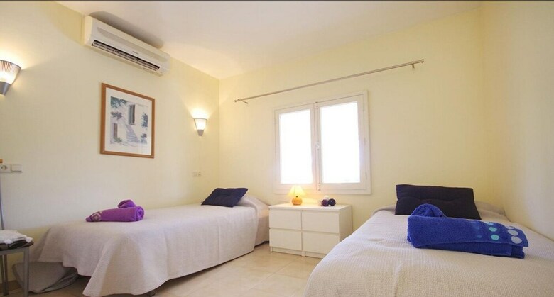 Villa Plaza Antonio