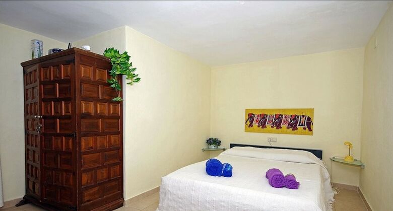 Villa Plaza Antonio