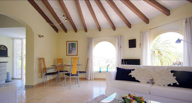 Villa Plaza Antonio