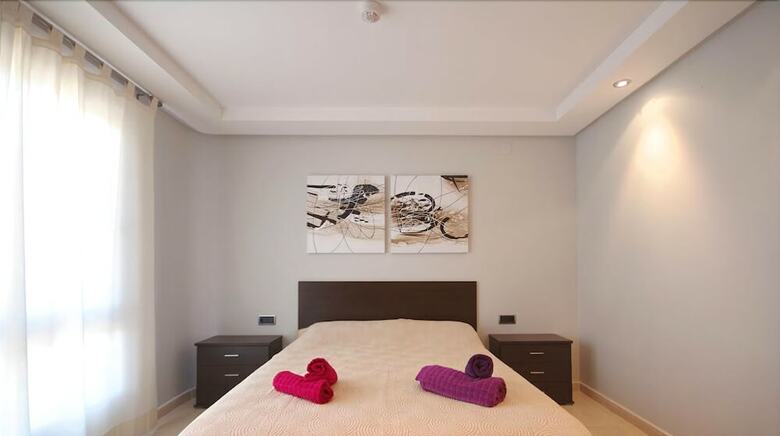 Apartamento Terra