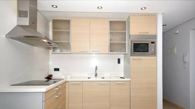 Apartamento Terra