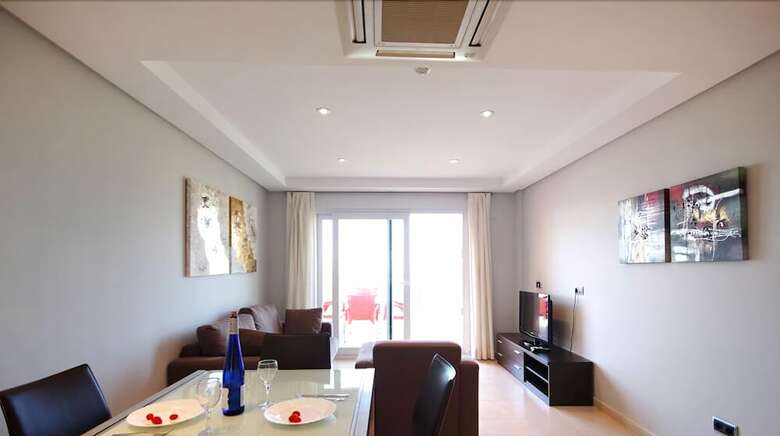 Apartamento Terra