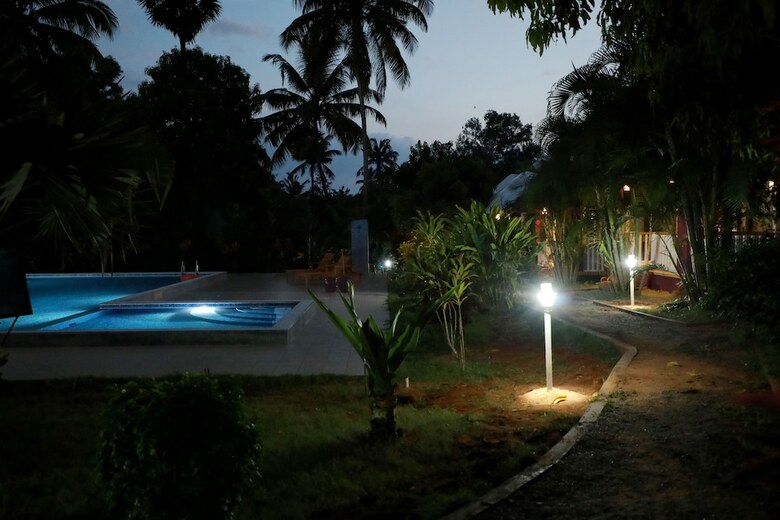 Apartamento Phoenix Island Resort