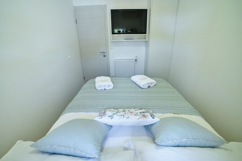 Luxury Holiday House Sinj