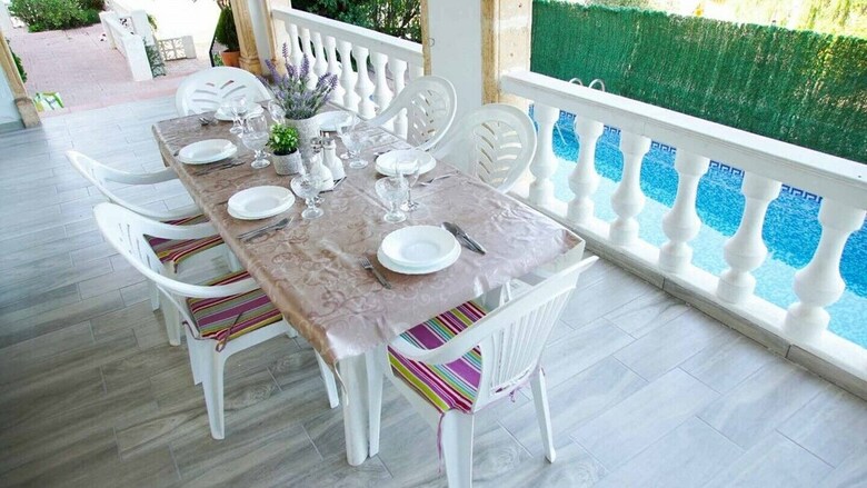 Villa Timon