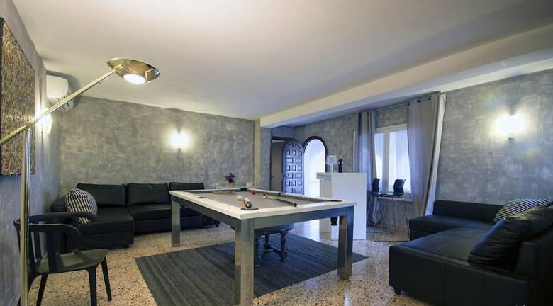 Villa Vanilla