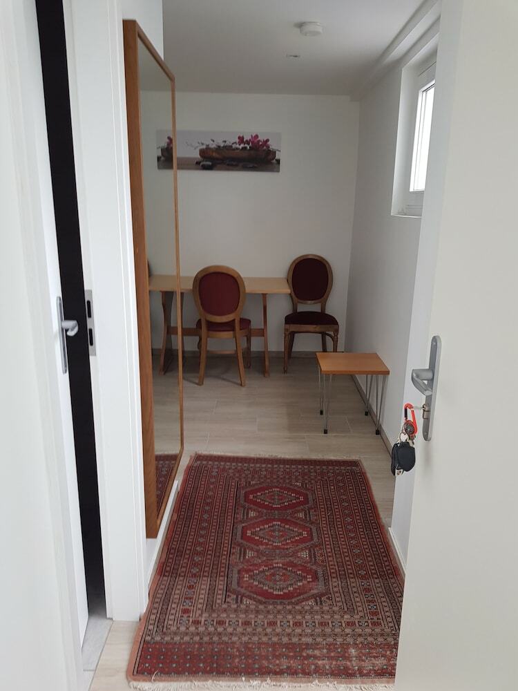 Hotel - Pension - Weller