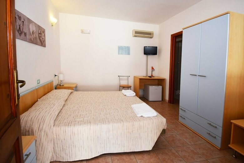 Posada La Corte Degli Ulivi Hotel Ristorante