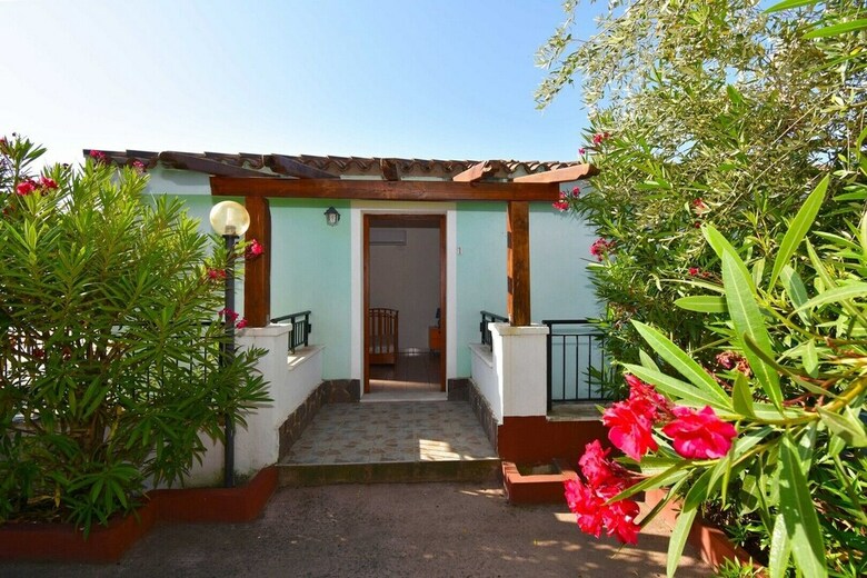 Posada La Corte Degli Ulivi Hotel Ristorante
