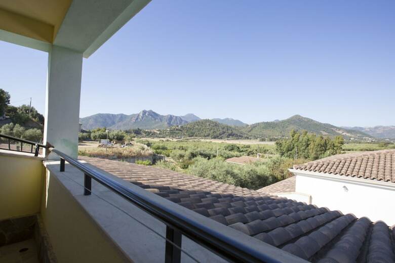 Posada La Corte Degli Ulivi Hotel Ristorante