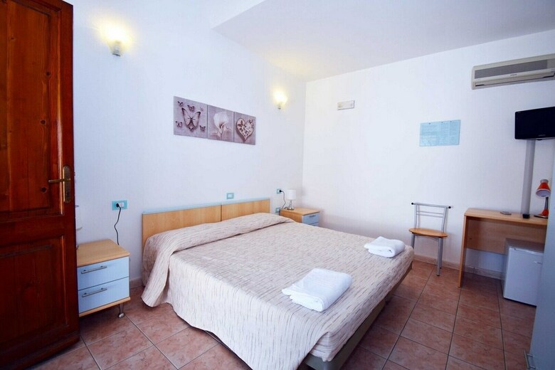Posada La Corte Degli Ulivi Hotel Ristorante