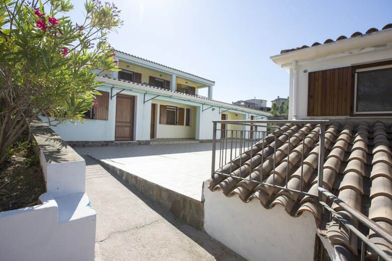 Posada La Corte Degli Ulivi Hotel Ristorante