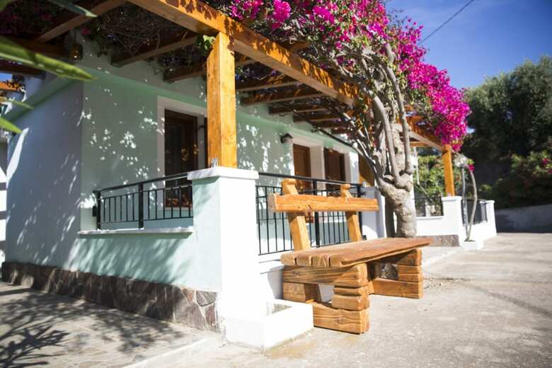 Posada La Corte Degli Ulivi Hotel Ristorante