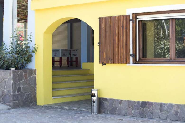 Posada La Corte Degli Ulivi Hotel Ristorante