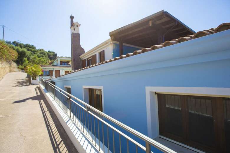 Posada La Corte Degli Ulivi Hotel Ristorante