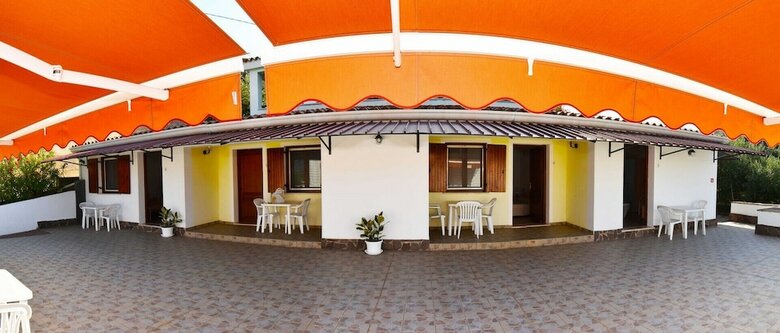 Posada La Corte Degli Ulivi Hotel Ristorante