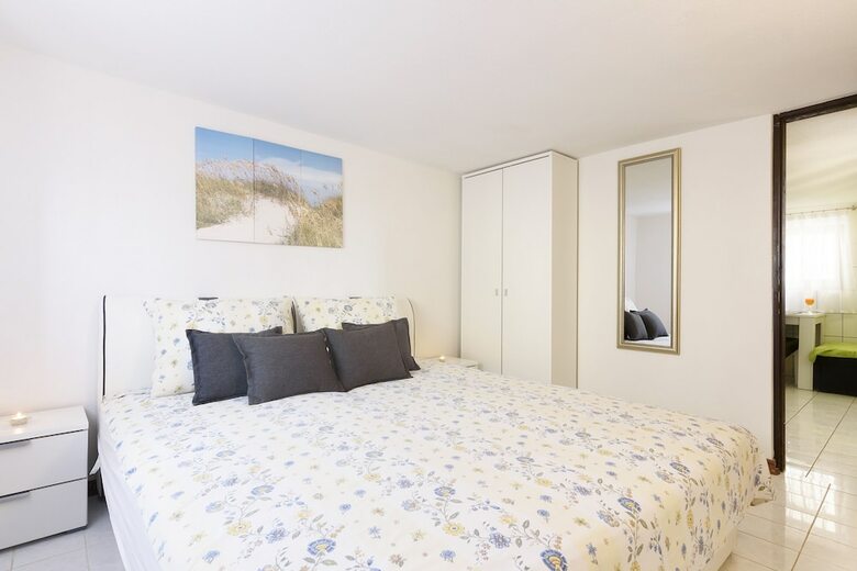 Apartments Papillon