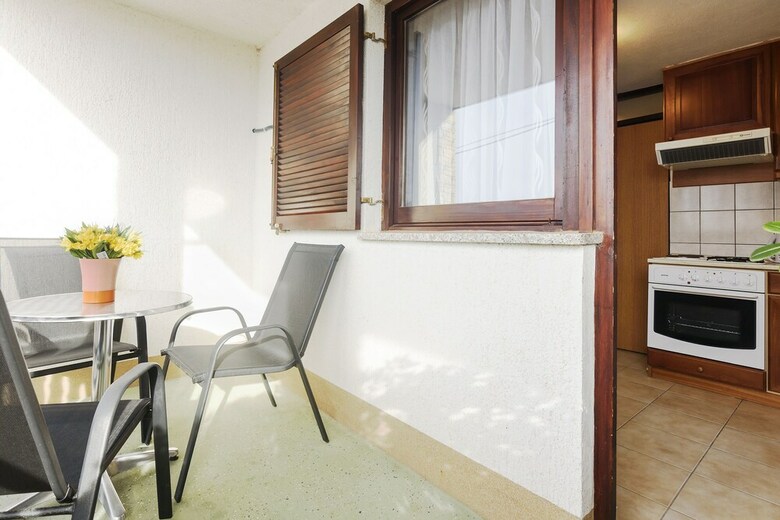 Apartments Papillon