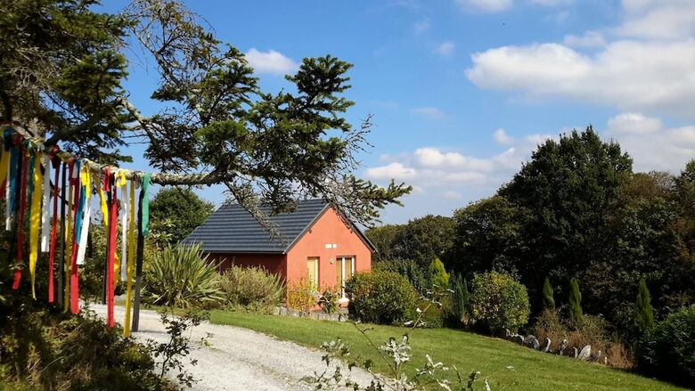 Les Hauts de Hurlevent Cottages