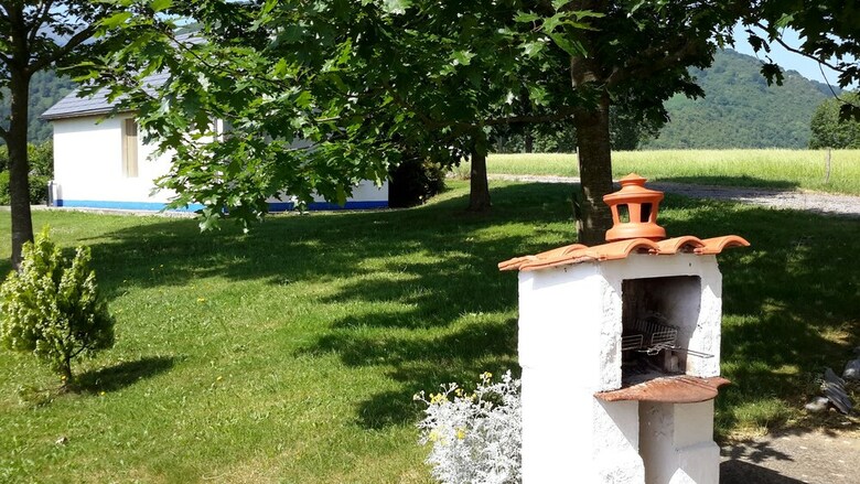 Les Hauts de Hurlevent Cottages