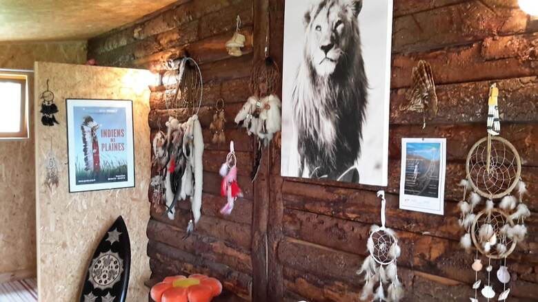 Les Hauts de Hurlevent Cottages